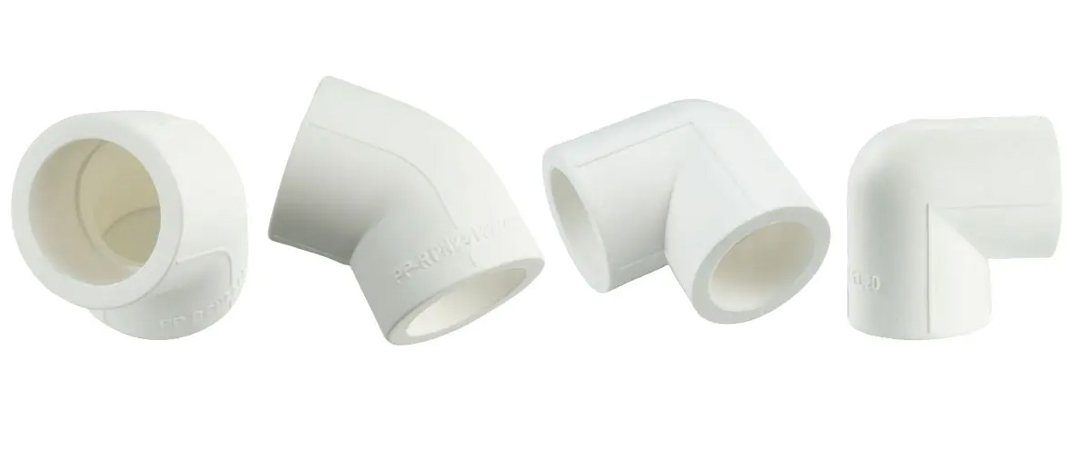 The Role of PPR Reducing Elbows in Modern Plumbing Systems