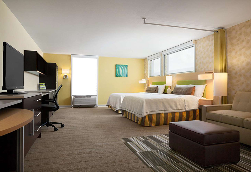 How to Choose the Right Hilton Hotel Bedroom Set