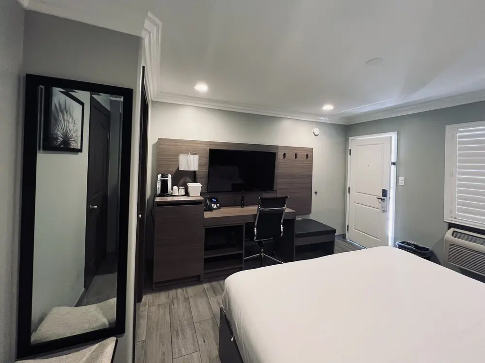 Inn Hotel Project Furniture Bedroom Sets Buying Guide for 2025