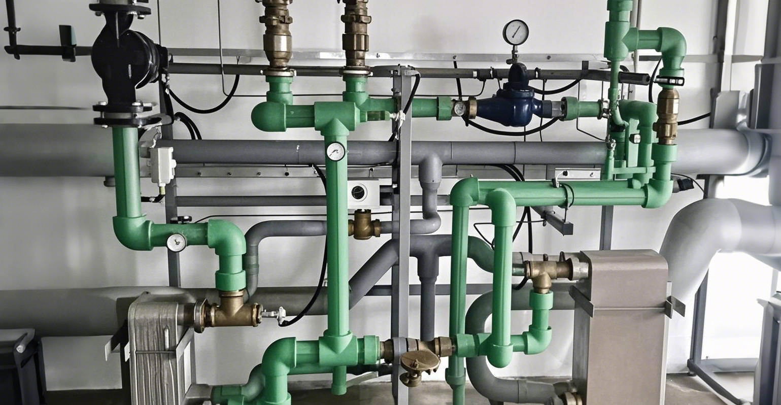 Essential Tips for Reliable PPR Pipe Fittings Connections
