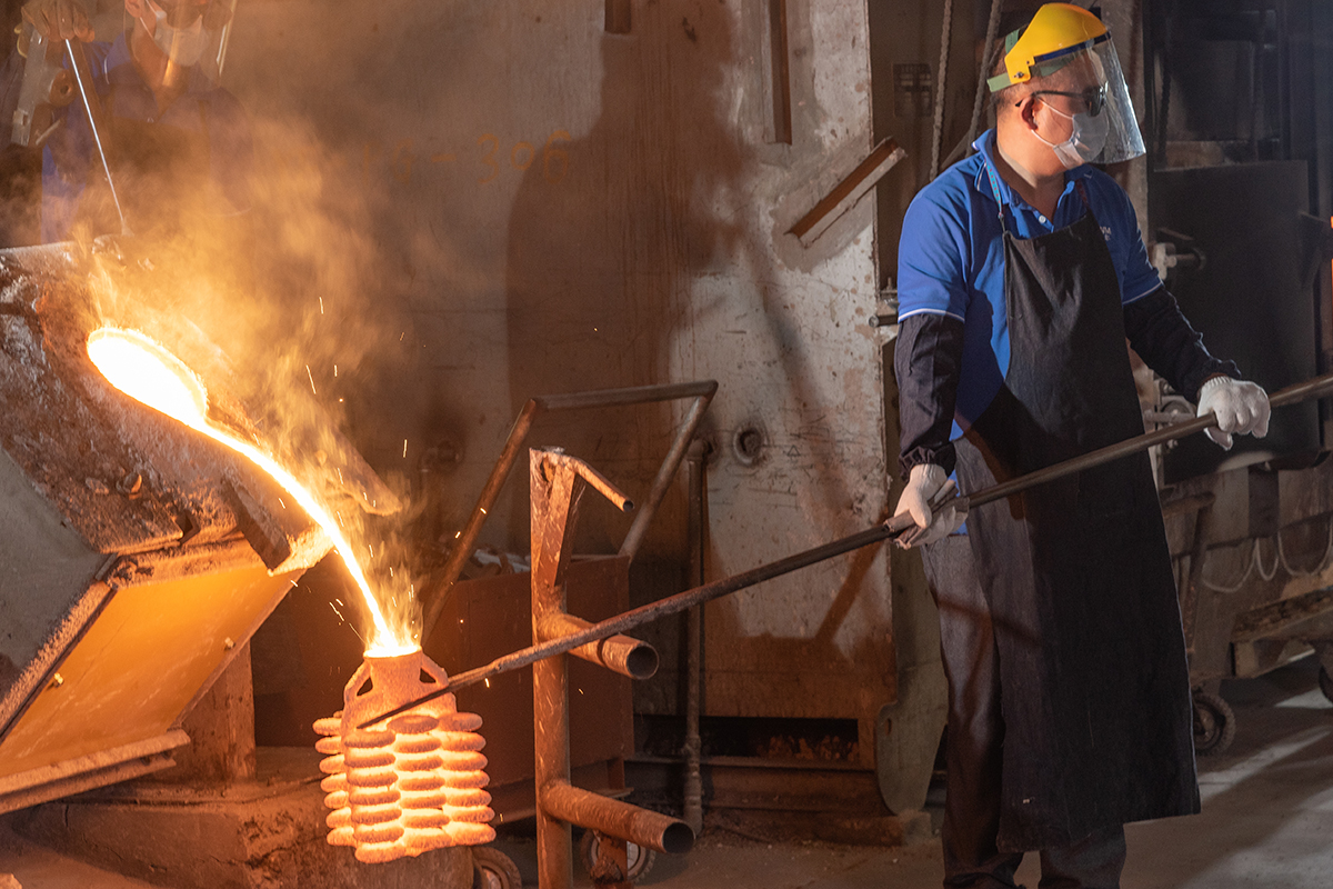How to Choose the Right Silicone Sol Precision Casting Supplier in 2025
