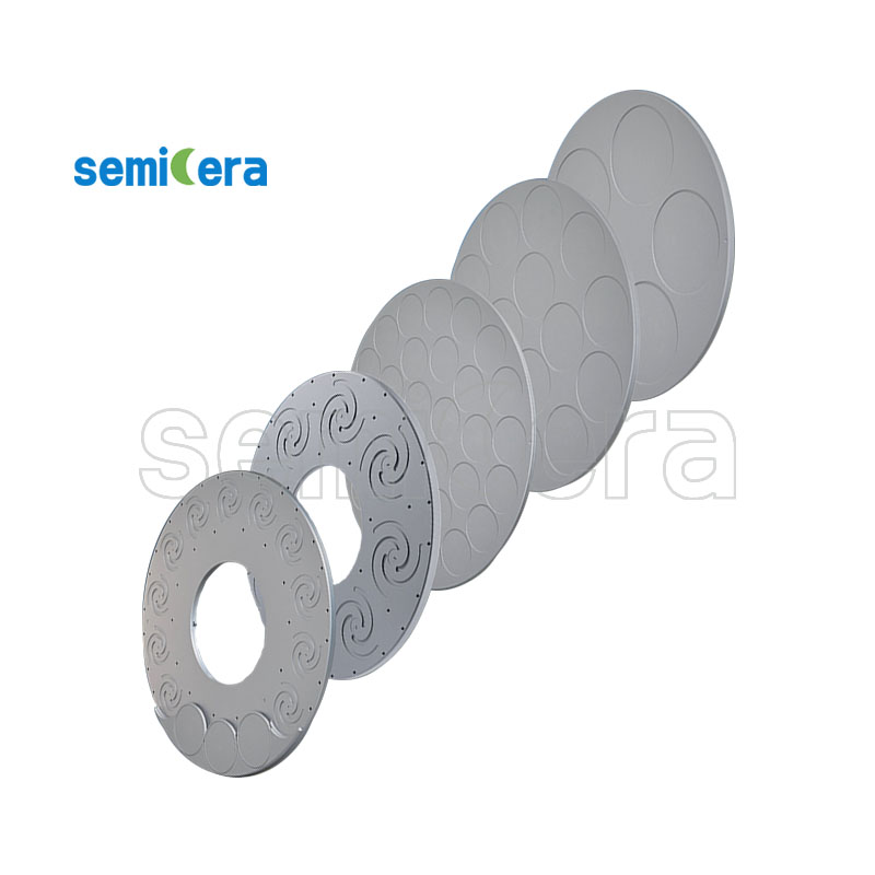 Emerging Trends in Epitaxial Growth Semiconductor Applications插图