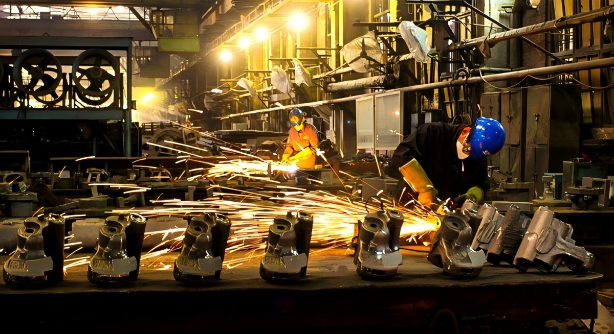 Ensuring Quality in Silicone Sol Precision Castings