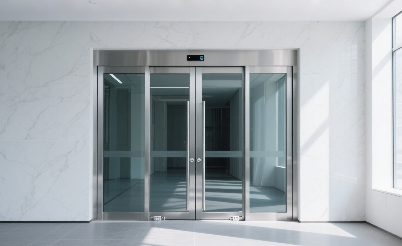 What are the top reasons to choose an automatic sliding glass door opener in 2025