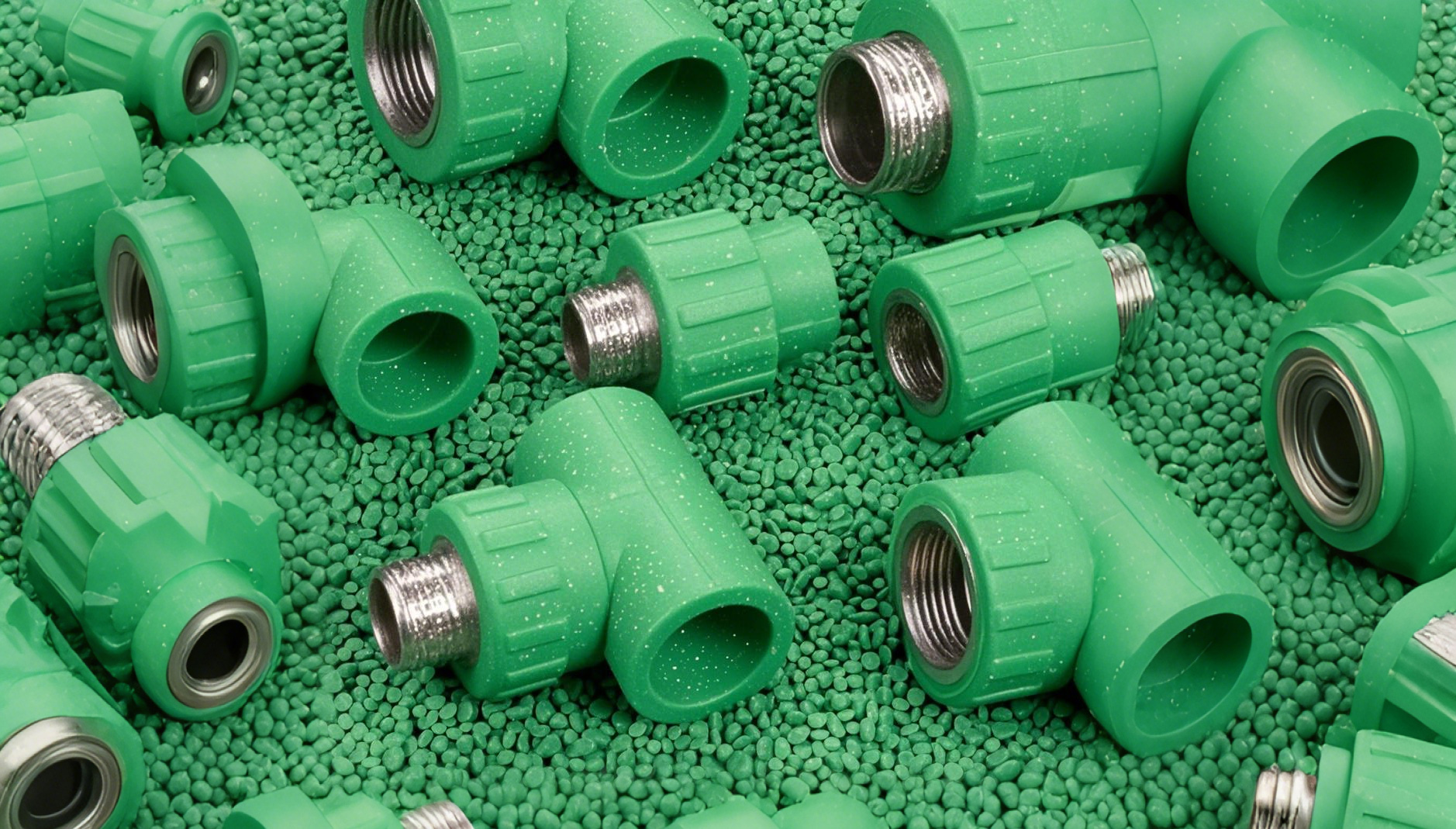Understanding the Function of PPR Reducing Elbows in Plumbing Systems