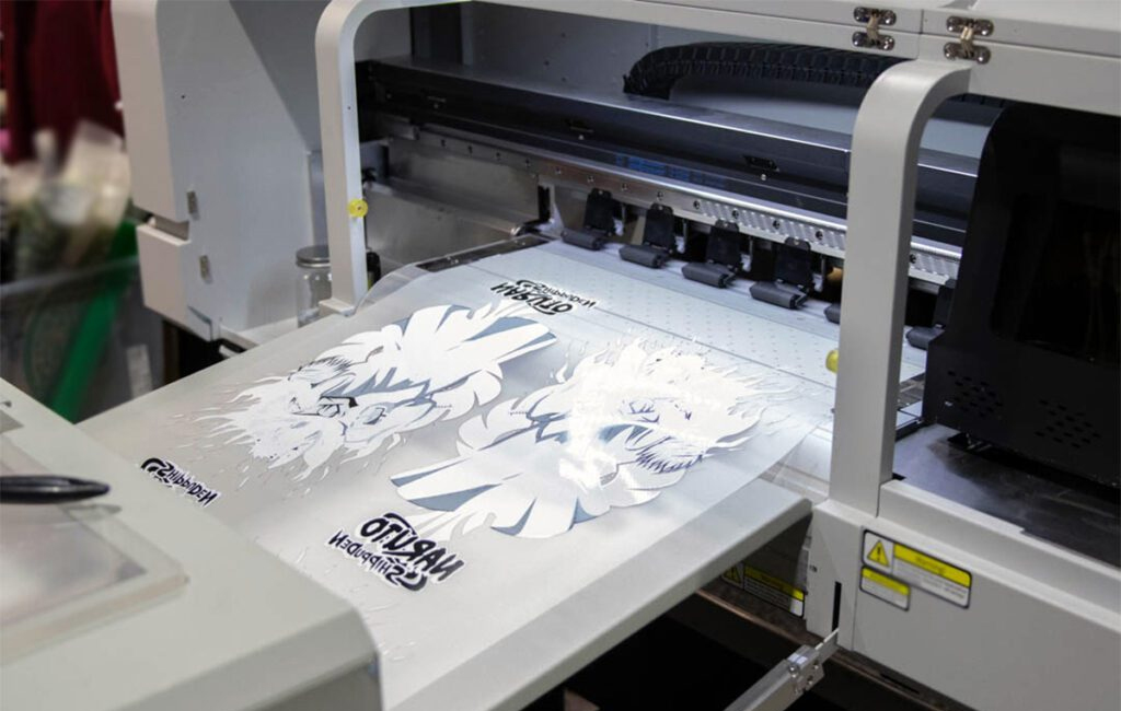 20 Best DTF Printers for Small Businesses in 2025