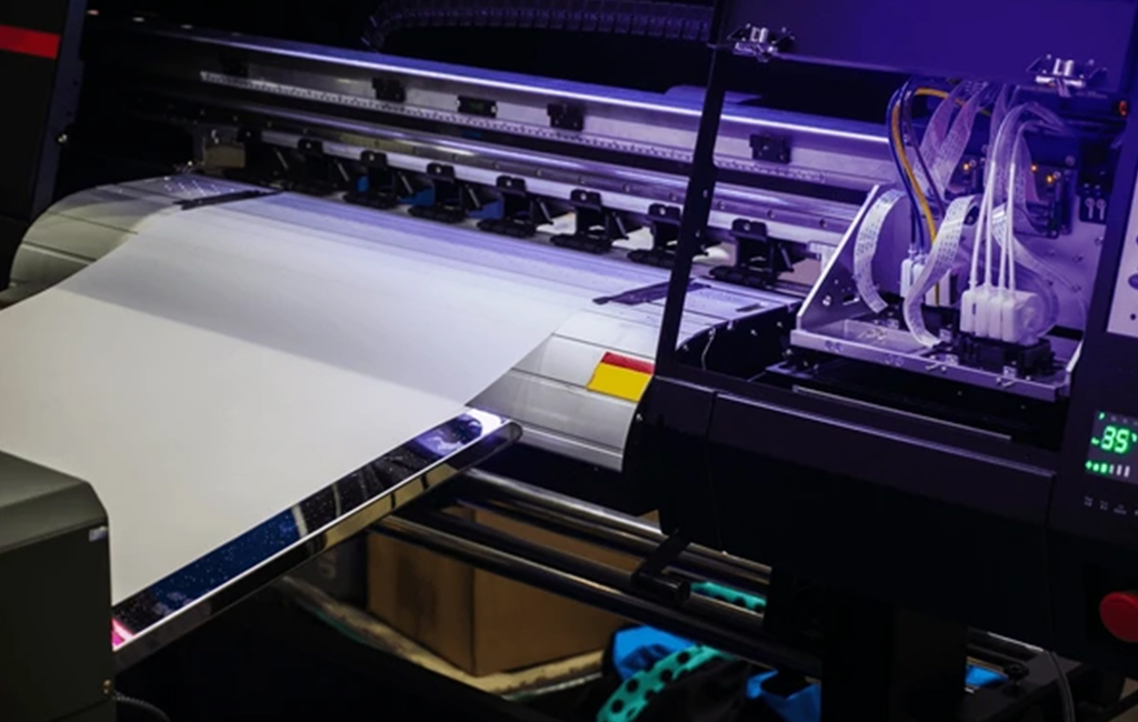 How to Choose the Right DTF Printer