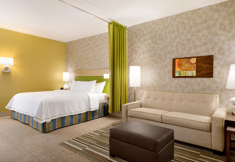 Your 2025 Guide to Hilton Hotel Bedroom Sets