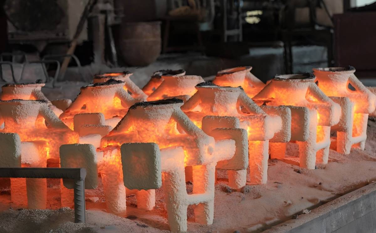 Emerging Trends in Silicone Sol Precision Castings for 2025