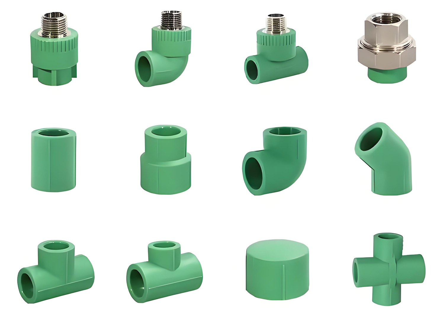 Don’t Miss Out on PPR Elbow 45 DEG Benefits