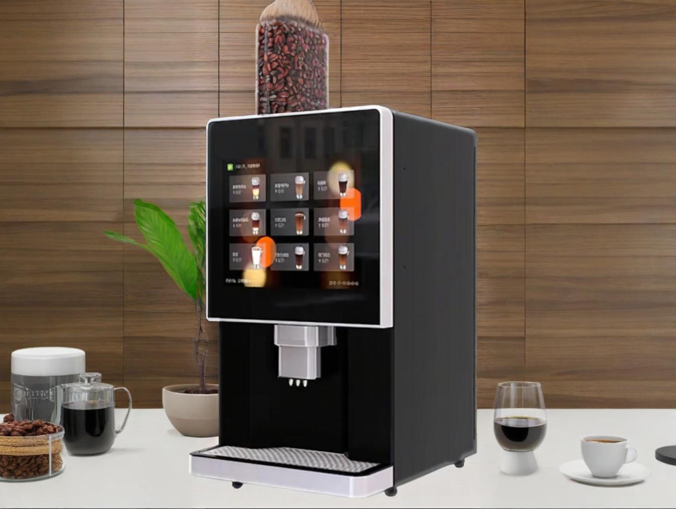 What to Look for in a Smart Fresh Ground Coffee Maker in 2025
