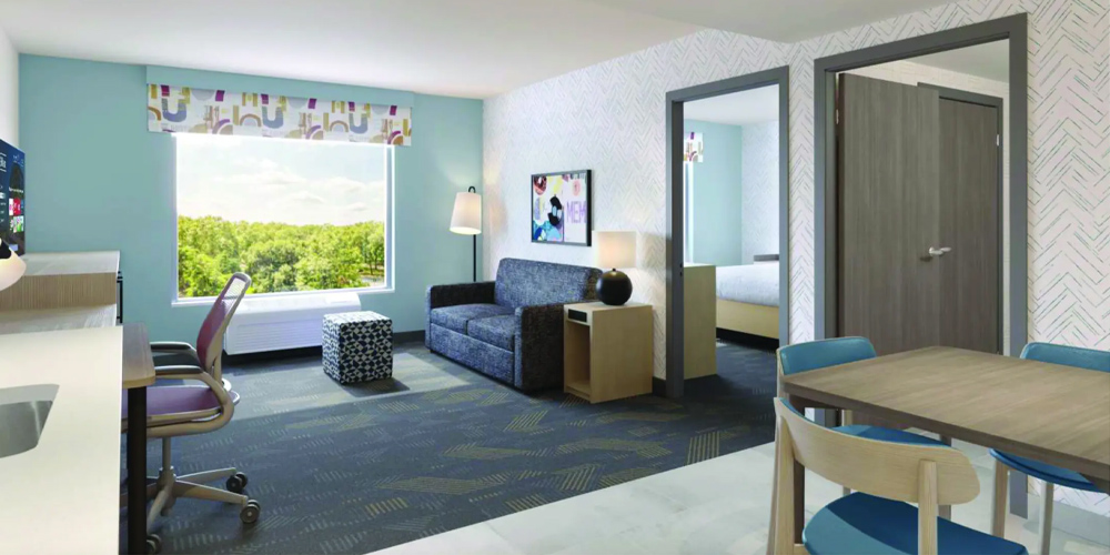 Commercial-grade Wood Furniture for Hotels What Sets It Apart in 2025