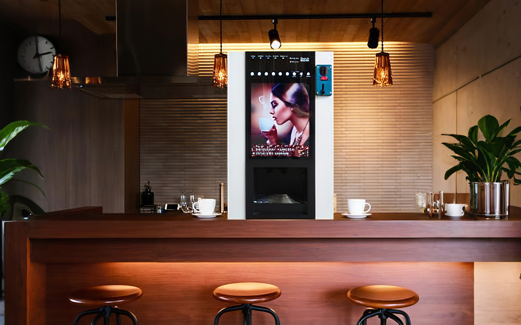 Turkish Coffee Machines: Café Culture Revolution