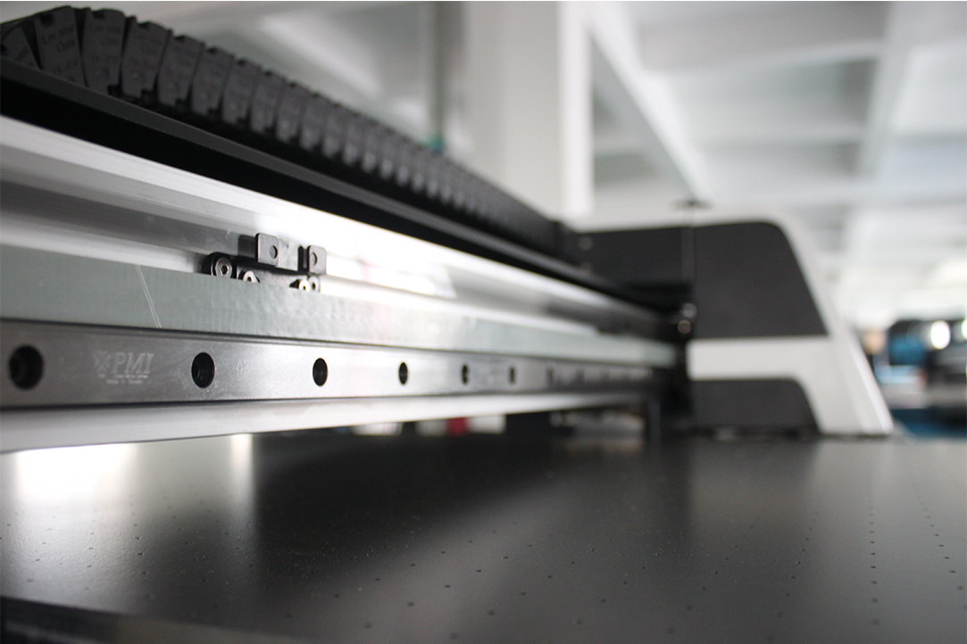 Common UV Printer Issues and Simple Solutions