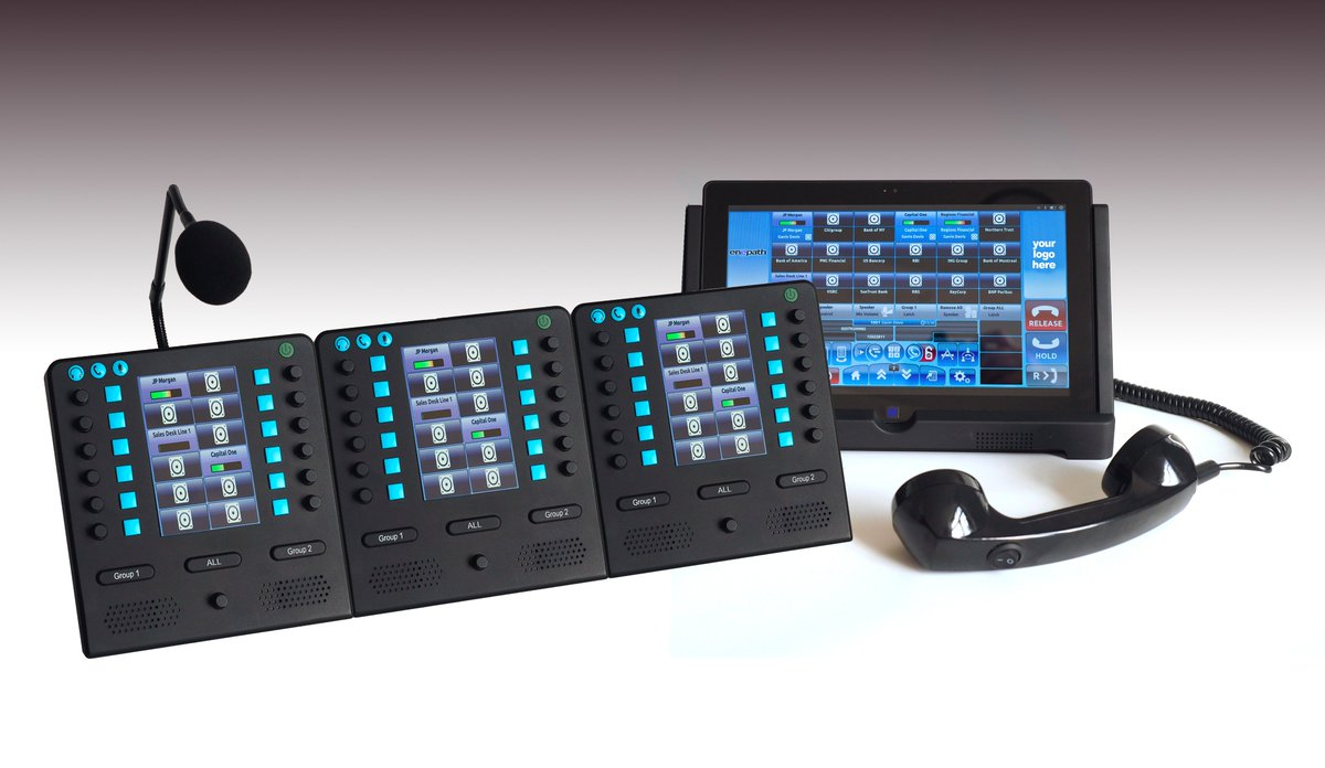 marine telephone handset