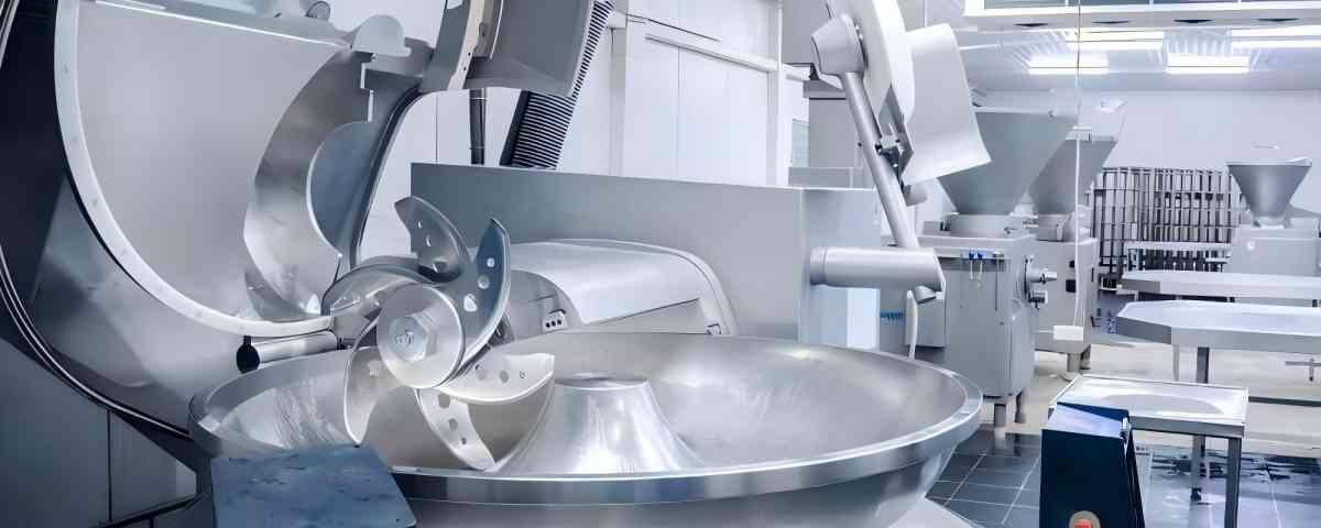 Anwendungen des kundenspezifischen Feingusses in der Industrie