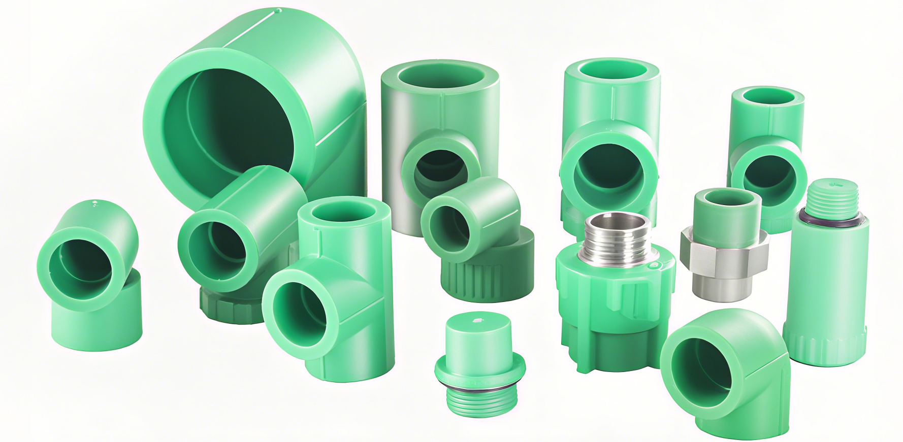 Essential Plumbing Insights: PPR 90 Degree Elbows Explained