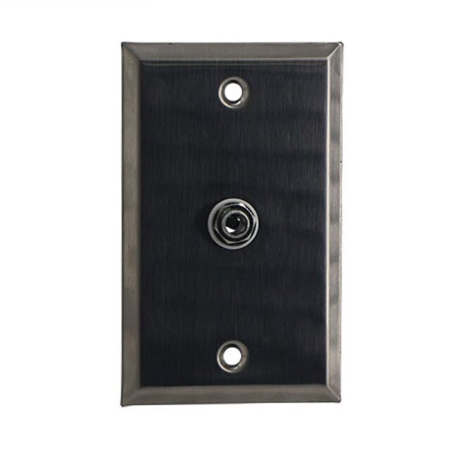 fire telephone jack