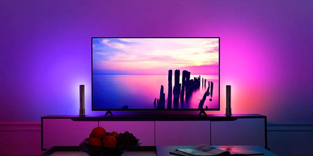 How to Integrate RGB Mood Lights into Smart Home Solutions