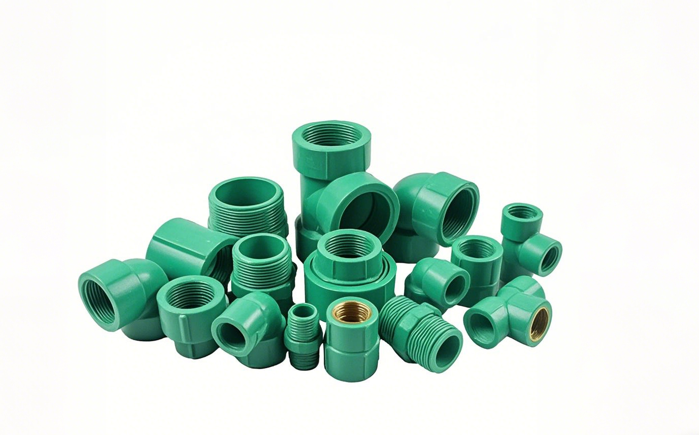 Discover the Magic of PPR Couplings Today