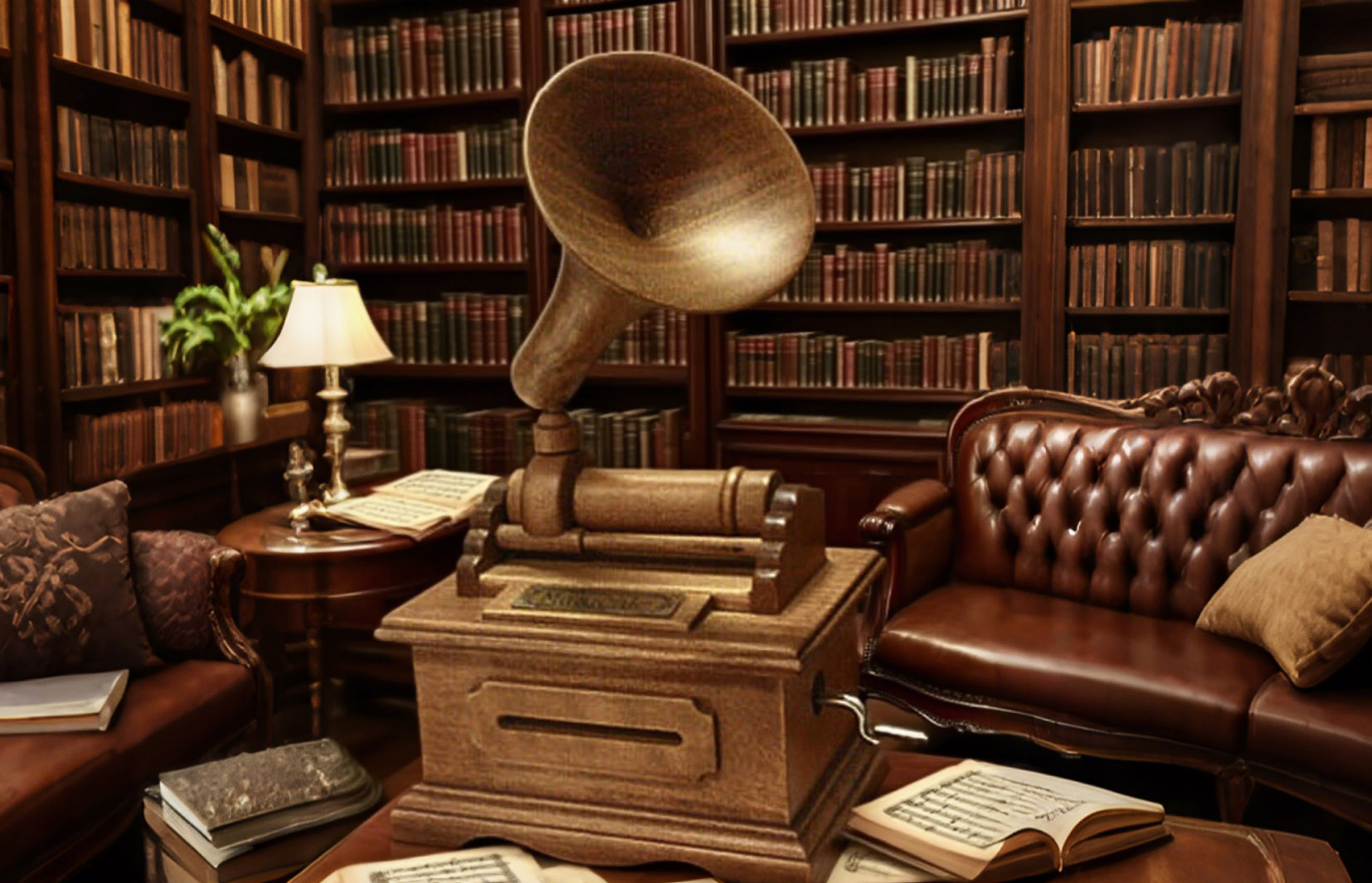What Events in 2025 Are Best for Gifting a Hand Crank Phonograph Music Box?